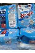 Bingo Premium Toz Çamaşır Deterjanı 7 Kg Beyazlar 2 adet (14 kg) - 5