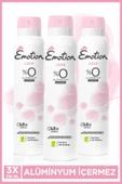 Emotion Love Kadın Deodorant 3x150ml thumbnail 1