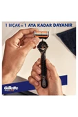 Gillette Fusion Proglide Yedek Tıraş Bıçağı 2'li - 6