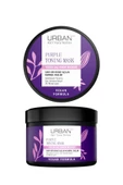Urban Care Mor Turunculaşma Karşıtı Yoğun Saç Bakım Maskesi-230ml-vegan - 2