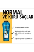 Gliss Aqua Revive Nemlendirici Şampuan Normal Ve Kuru Saçlar 400 ml thumbnail 2