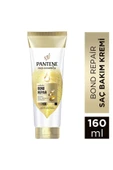 Pantene PRO-V MIRACLES Molecular Bond Repair Saç Bakım Kremi Yıpranmış Saçlar için 160ML - 1