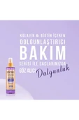 Restorex Dolgunlaştırıcı Sıvı Saç Kremi Kolajen & Biotin 200 Ml thumbnail 3