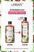 Urban Care Coconut Coffee Yenileyici & Pürüzsüzleştirici Duş Jeli 500 Ml-vegan thumbnail 2