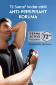 NIVEA MEN Erkek Sprey Deodorant Black & White Invisible Original 150ml, 72 Saat Anti-Perspirant, X5 Adet - 3