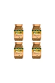 Jacobs VELVET FOAM GOLD 100 GRAM X 4 ADET - 1