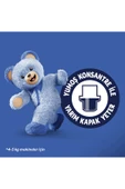 Yumoş Uzman Kolay Ütü Konsantre Yumuşatıcı 1200 ml X2 - 6