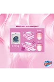 Bingo Soft Konsantre Çamaşır Yumuşatıcısı Mutlu Yuvam 1440 ml X 6 Adet - 5