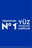 NIVEA Çift Fazlı Göz Makyaj Temizleyici 125ml,Hassas Kirpik Bakımı, Suya Dayanıklı Makyajı Çıkarır - 5