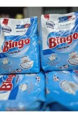 Bingo Premium Toz Çamaşır Deterjanı 7 Kg Beyazlar 2 adet (14 kg) - 6