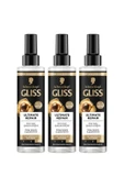 Gliss Sıvı Saç Kremi 200ml Ultimate Repair X3 - 2
