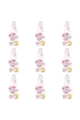 Bingo soft konsatre yumuşatıcı manolya bahçesi 1440ml 9 adet - 1