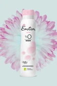Emotion Love Kadın Deodorant 3x150ml thumbnail 3