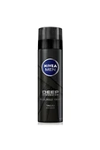 NIVEA ( 2 ADET ) Nivea Men Deep Dimension Tıraş Jeli 200 ml - 1