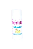 Feride Yeni Sezon Clez Talk Pudrası Bebek Ve Çocuklar 75 Gr Kampanya - 2