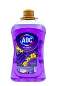 ABC SIVI SABUN MOR ÇİÇEKLER 3 L - 1