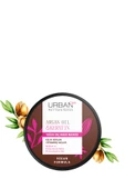 Urban Care Argan Oil & Keratin Kolay Kırılan Yıpranmış Saçlara Özel Yoğun Saç Bakım Maskesi-230ml-vegan - 3