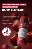 Urban Care No.2 Expert Apple Cider Kepek Karşıtı Durulanan Tonik-200 ml-vegan - 3
