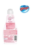 Bingo Soft Konsantre Çamaşır Yumuşatıcısı Manolya 1440 ml - 3