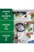 Fairy Power Sprey 3’ü 1 Arada Bulaşık Ve Mutfak Portakal Kokulu 500 ml - 4
