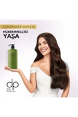 Daily Perfection Dp Şampuan Moringa Yağı 425 ml - 3