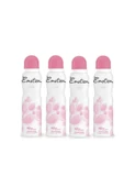 Emotion Love 150 ml Kadın Deodorant 4 Adet 8690586004572 4 - 1