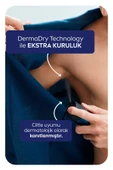 NIVEA MEN Erkek Sprey Deodorant Derma Control Clinical 150ml, 96 Saat Anti-perspirant Ter Koruması - 2