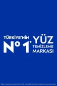 NIVEA Make Up Expert Çift Fazlı Göz Makyaj Temizleyici 125 ml Hassas Kirpik Bakımı Biotin Bakımı thumbnail 3