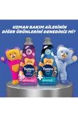 Yumoş Uzman Kolay Ütü Konsantre Yumuşatıcı 1200 ml X3 - 7