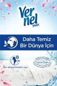 Vernel Max Konsantre Çamaşır Yumuşatıcısı 2 x 1440ml (120 Yıkama) Taze Lavanta - 4