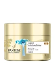Pantene Hydra Glow Yoğun Nemlendirme Maskesi 160 ml - 2