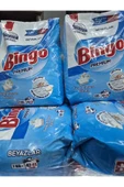 Bingo Premium Toz Çamaşır Deterjanı 7 Kg Beyazlar 2 adet (14 kg) - 1