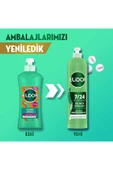 Elidor 7/24 Şekillendirici Saç Bakım Kremi Belirgin Bukleler Dalgalı Ve Kıvırcık Saçlar 240 ml X2 - 7