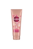 Elidor 1 Minute Onarıcı Süper Saç Bakım Kremi Güçlü ve Parlak 170 ml - 1