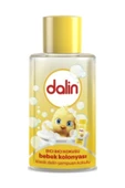 Dalin Mini Boy Bıcı Bıcı Kokusu Bebek Kolonyası 50 ml - 1