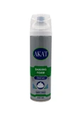 Akat Traş Köpüğü Fresh 200 ml - 1
