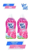 Vernel Max Taze Gül 1.44l (2'Lİ SET) (2X1.44L) - 1