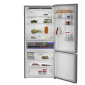 Altus ALK 484 XI Kombi No-Frost Buzdolabı - 3