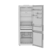 Altus ALK 464 E Kombi Tipi No Frost Buzdolabı - 4