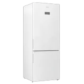 Altus ALK 471 XE Kombi No Frost Buzdolabı - 2