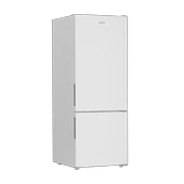 Altus ALK 464 E Kombi Tipi No Frost Buzdolabı - 2