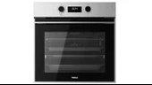 TEKA HSB 646 SS AİRFRY INOX 9 PROGRAMLI 70 LT. ANKASTRE FIRIN - 1