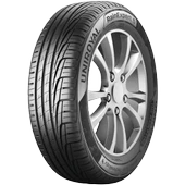 Uniroyal RainExpert 5 225/60R18 100V FR Yaz Lastiği - 2024 - 2