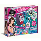 Çocuk 18635 Crazy Chic - Çılgın Saat - 1