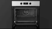 TEKA HSB 646 SS AİRFRY INOX 9 PROGRAMLI 70 LT. ANKASTRE FIRIN - 6