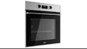 TEKA HSB 646 SS AİRFRY INOX 9 PROGRAMLI 70 LT. ANKASTRE FIRIN - 4