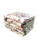 Royam Sdr Home Tek Kişilik %100 Pamuklu Çok Amaçlı Örtü Pike 160 x 215 thumbnail 1