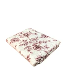 Royam Sdr Home Tek Kişilik %100 Pamuklu Çok Amaçlı Örtü Pike 160 x 215 thumbnail 7