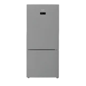 Altus ALK 484 XI Kombi No-Frost Buzdolabı - 1