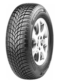 Lassa Snoways 4 195/65 R15 91H M+S 3PMSF Kış Lastiği 2024 - 1